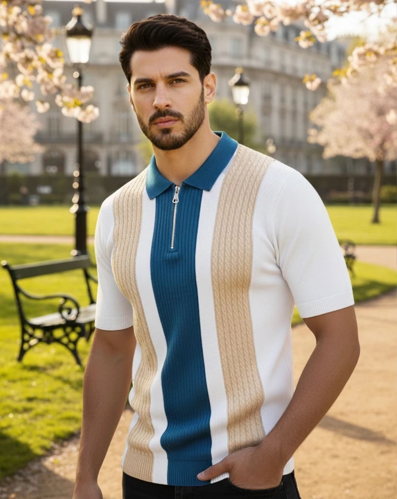 Summer T-shirt