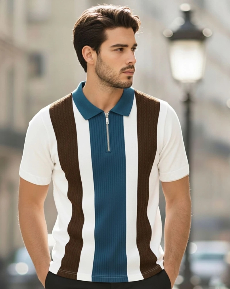 Summer T-shirt