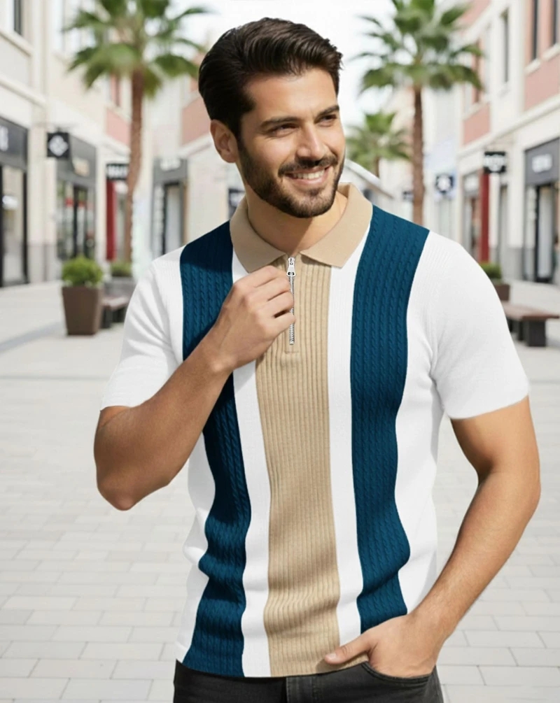 Summer T-shirt