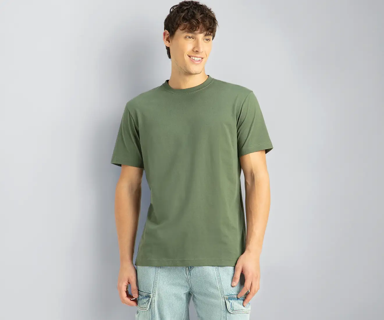 Summer T-shirt